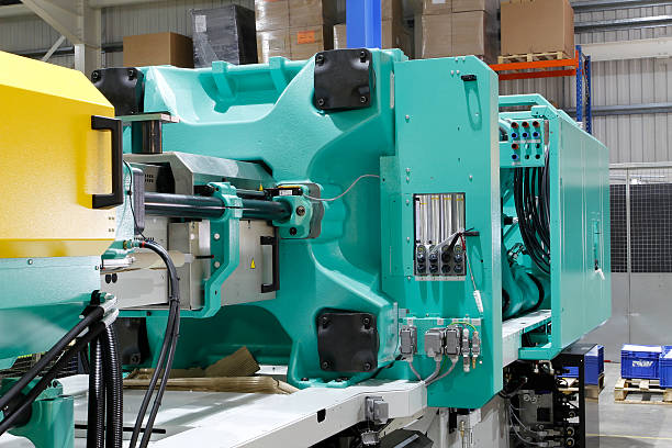Topgrid Injection Molding Service